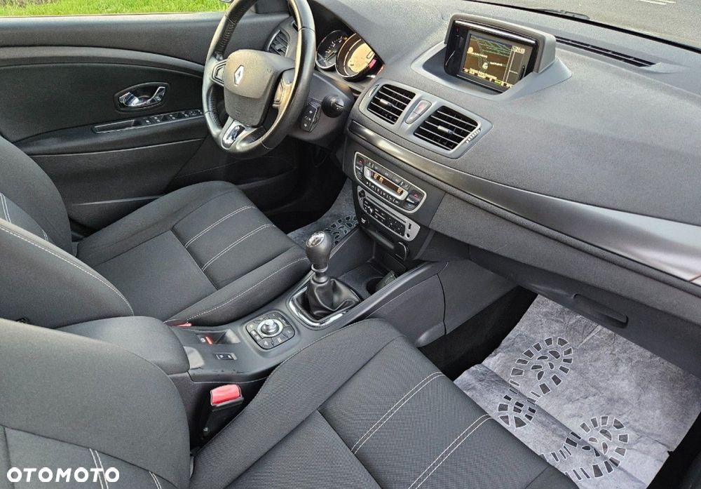Renault Megane - 9