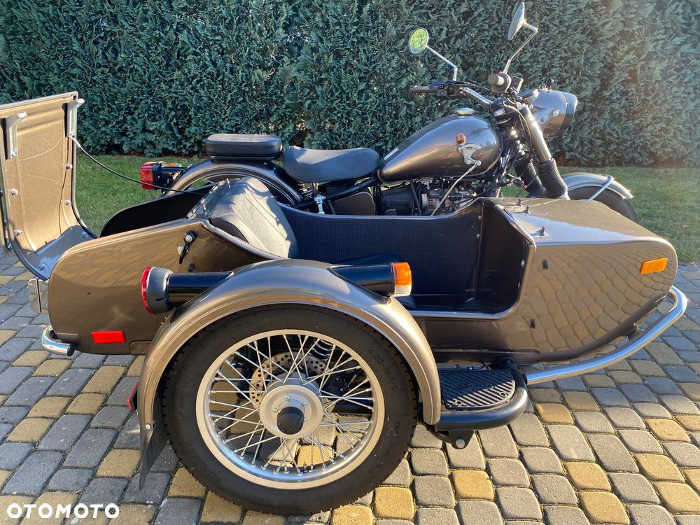 Ural Retro - 6