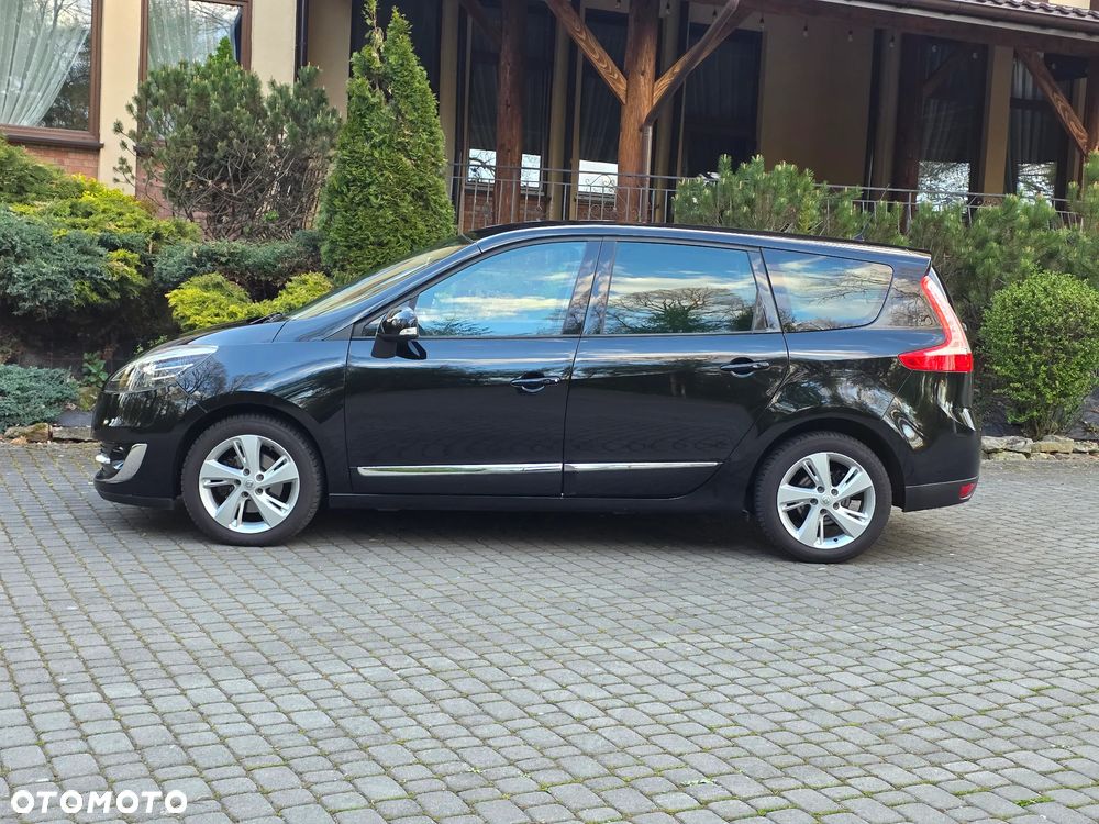 Renault Grand Scenic Energy dCi 130 S&S Bose Edition - 8