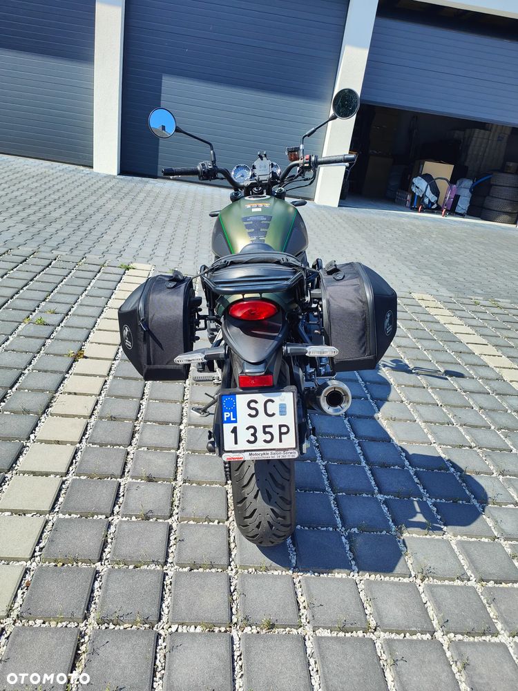 Kawasaki Z 900 RS - 7