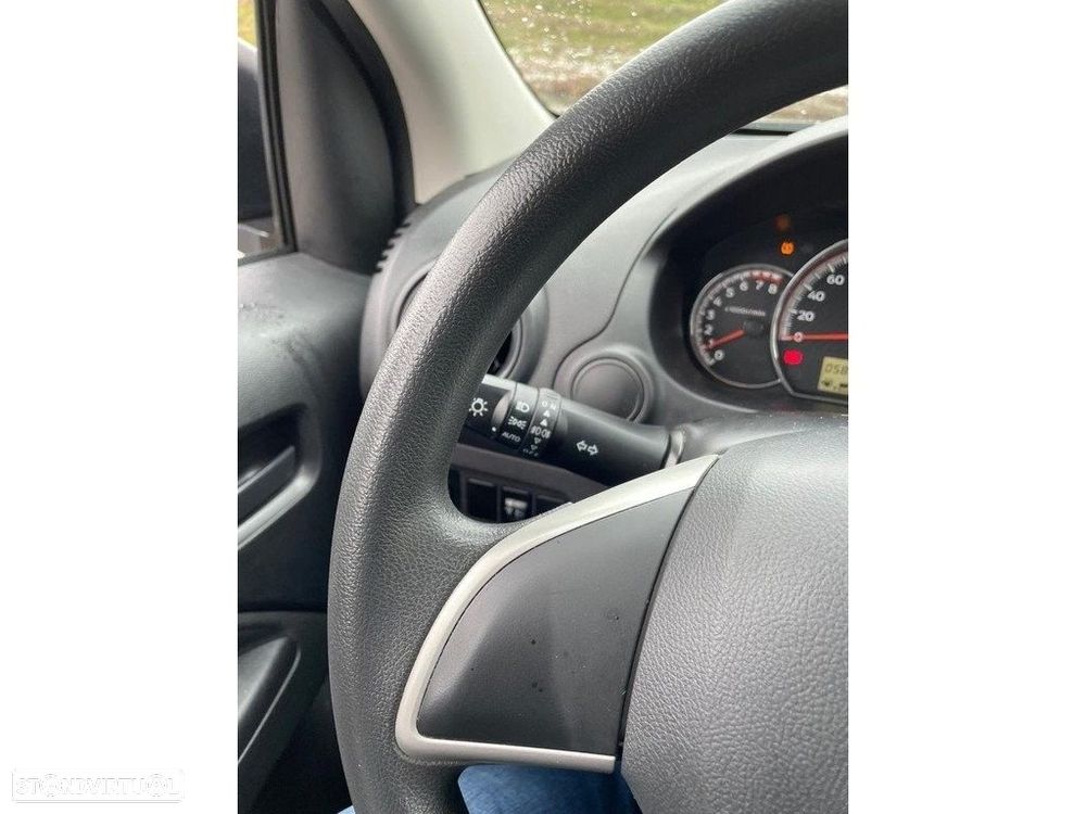 Mitsubishi Space Star 1.0 Active - 5