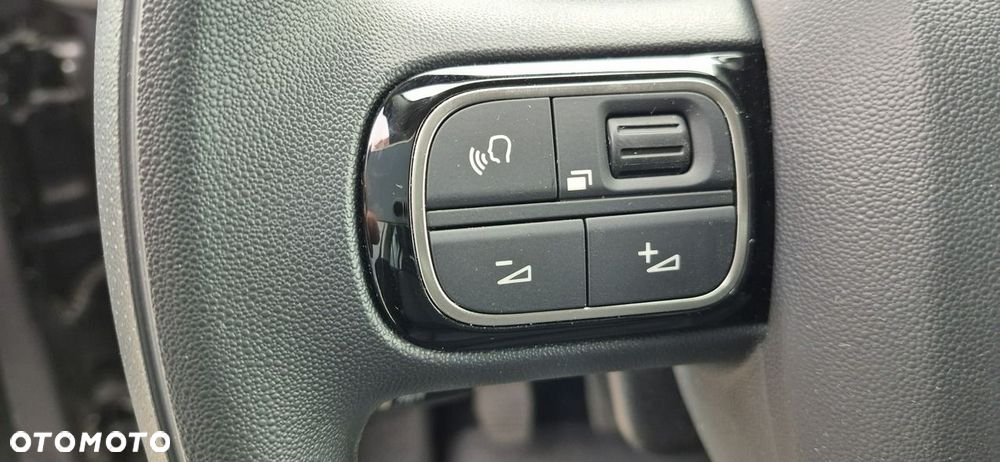 Citroën C3 1.2 PureTech Plus - 13