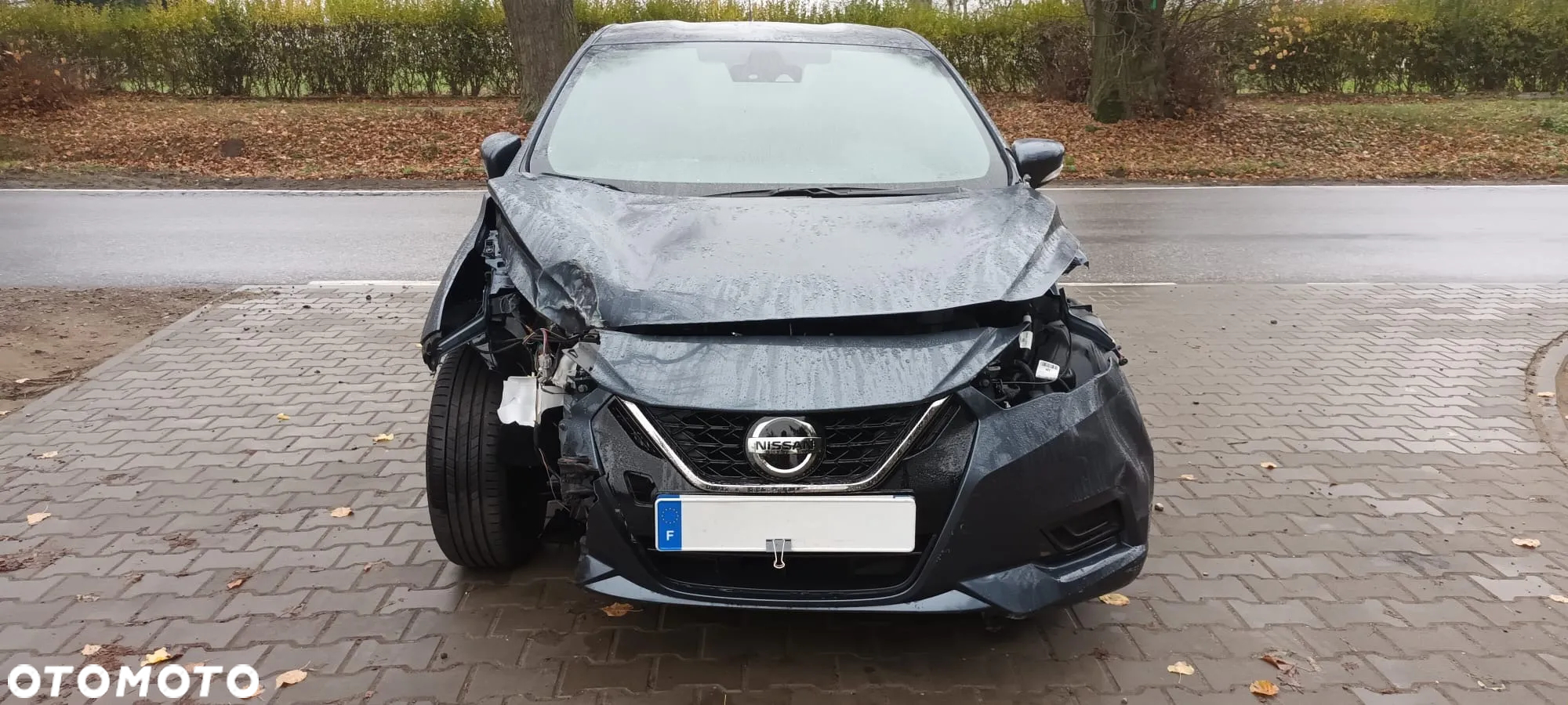 Nissan Micra 1.0 IG-T Acenta Xtronic - 2