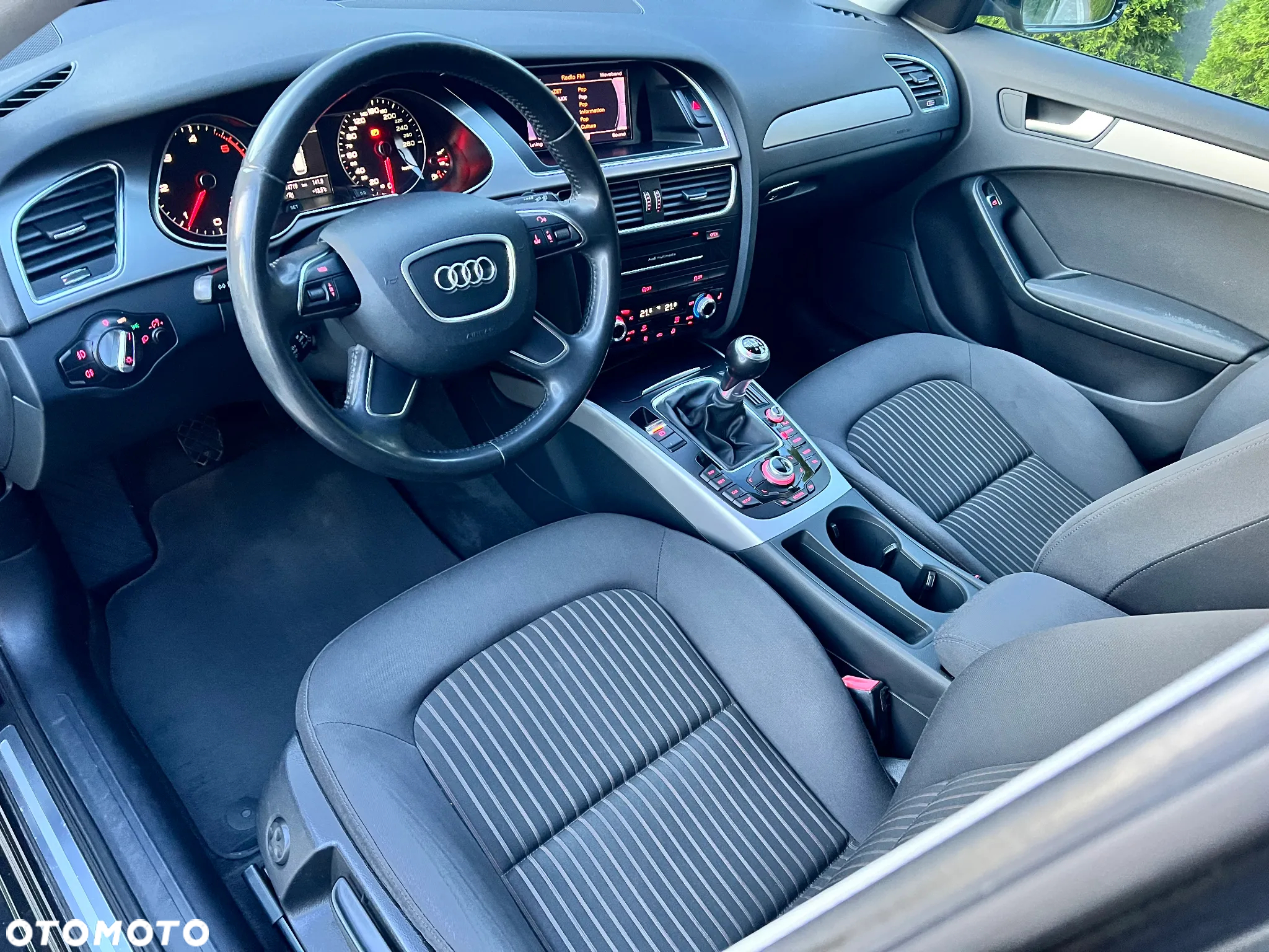 Audi A4 Avant - 17
