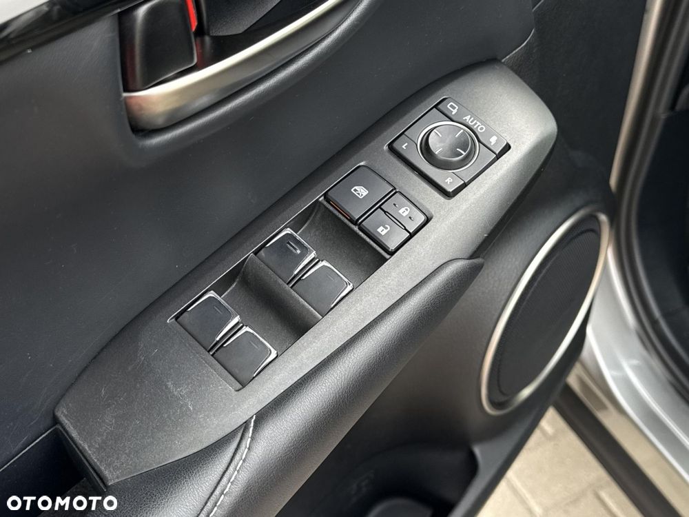 Lexus NX 300 Elegance Optimum AWD - 22