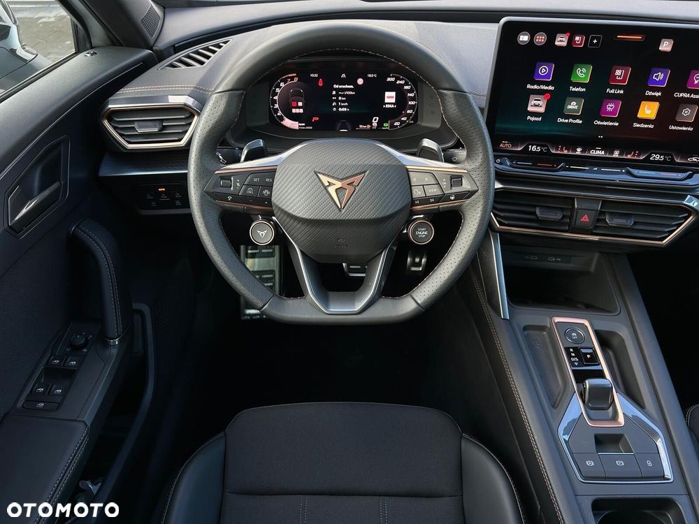 Cupra Formentor 1.5 TSI DSG - 7