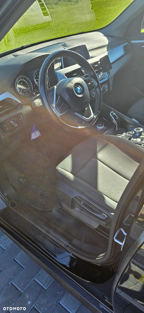 BMW X1 sDrive18i GPF Advantage - 14