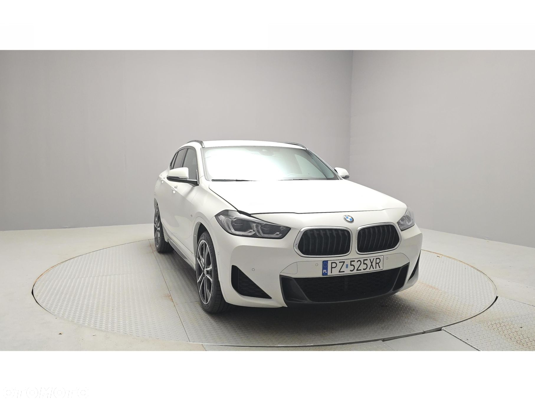 BMW X2 - 7
