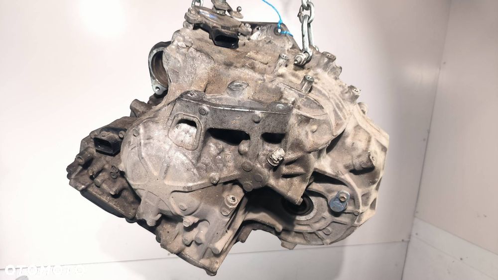 SKRZYNIA AUTOMATYCZNA MAN TGE VGY 090321105A 2.0 TDI - 7