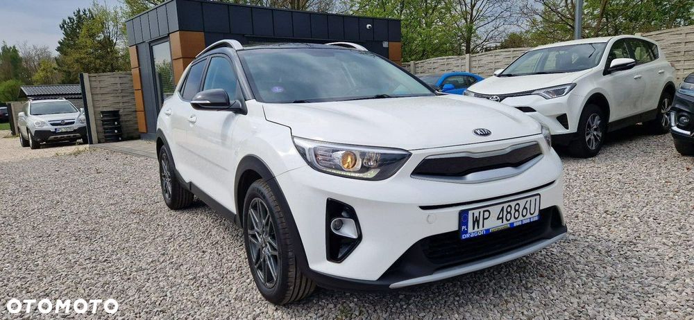 Kia Stonic - 16