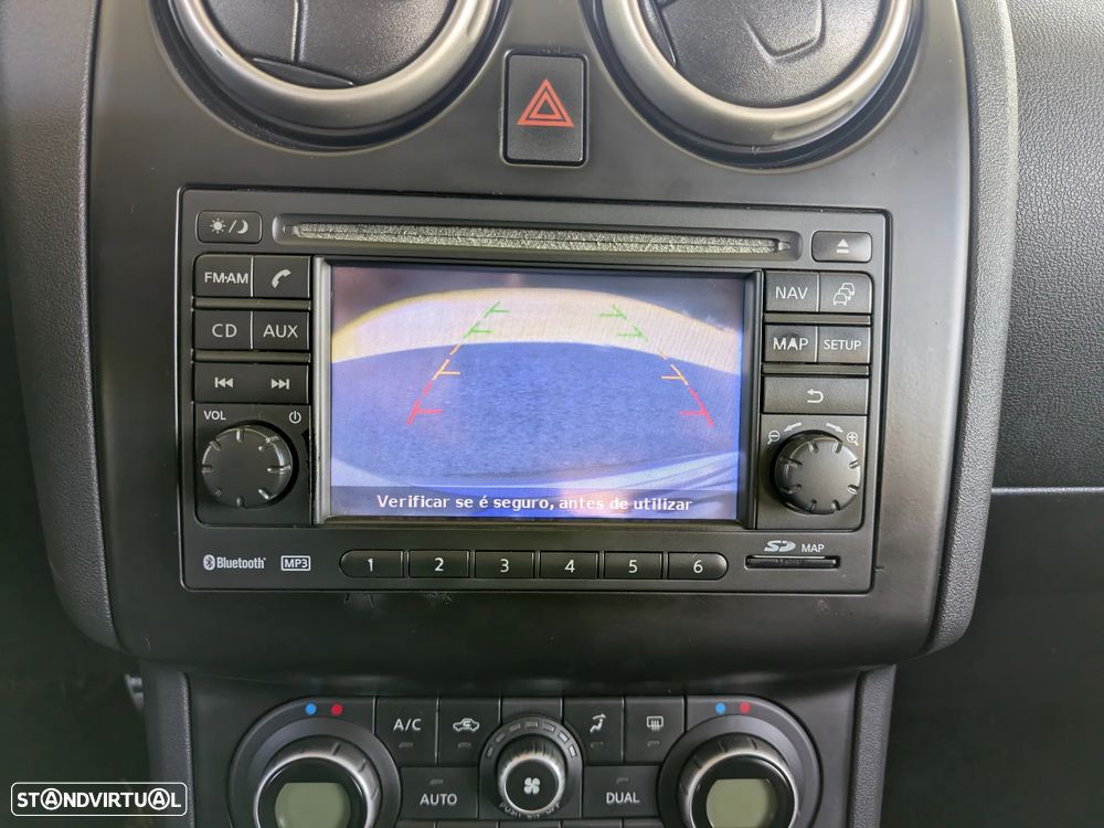 Nissan Qashqai +2 1.5 dCi Tekna Premium 18 - 13