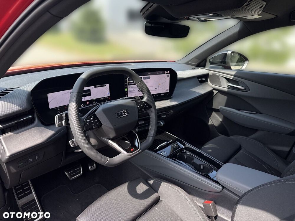 Audi Q3 Sportback - 11