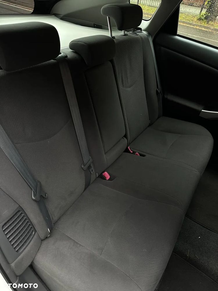 Toyota Prius 1.8 Hybrid Active - 5