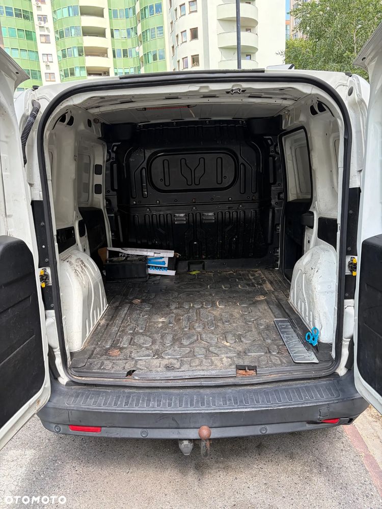 Fiat Doblo Active - 7