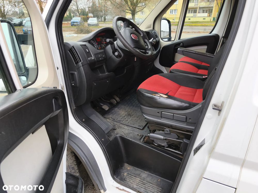 Fiat Ducato - 8