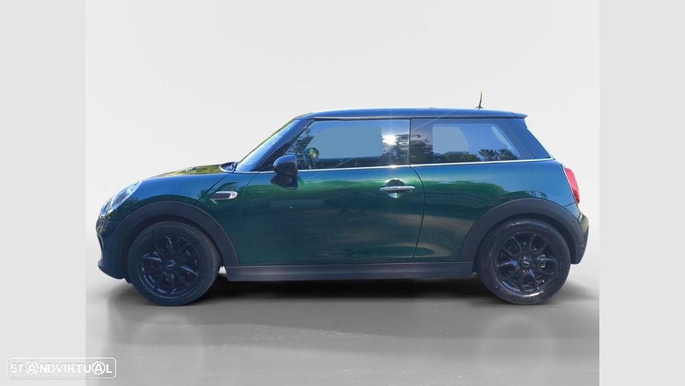 MINI 3 Portas One - 9