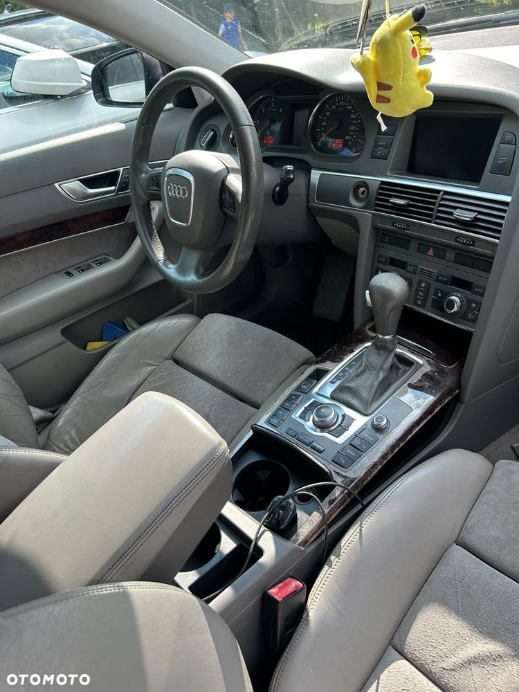 Audi A6 Limousine 3.0 TDI tiptronic quattro - 9