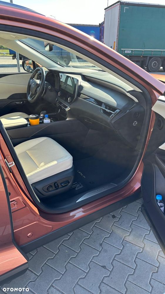 Lexus RX 350h Prestige - 9