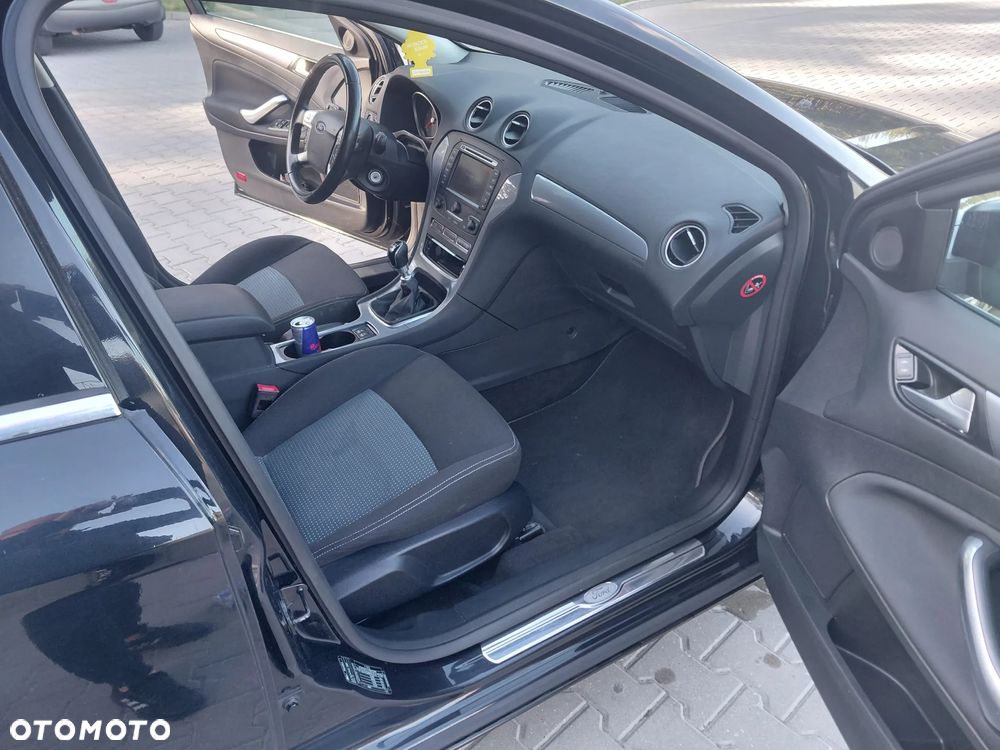 Ford Mondeo 2.0 TDCi Business Edition - 9