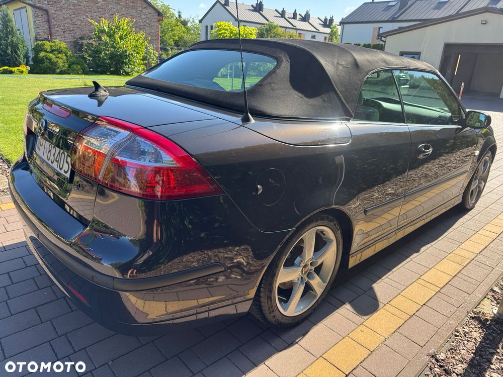 Saab 9-3 - 4