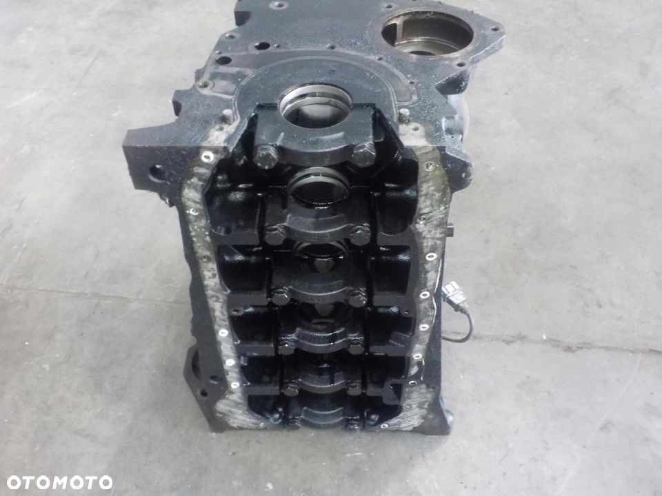 VW T4 2.5 TDI ACV AJT BLOK SILNIKA NOMINAŁ - 7