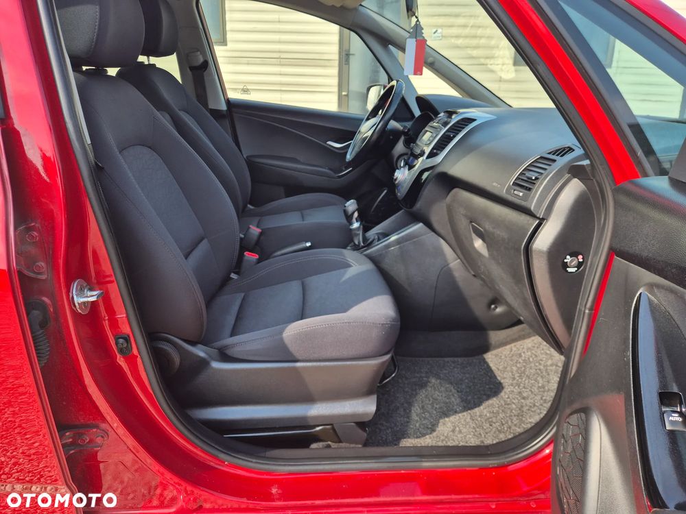 Hyundai ix20 1.6 CRDi Comfort - 15