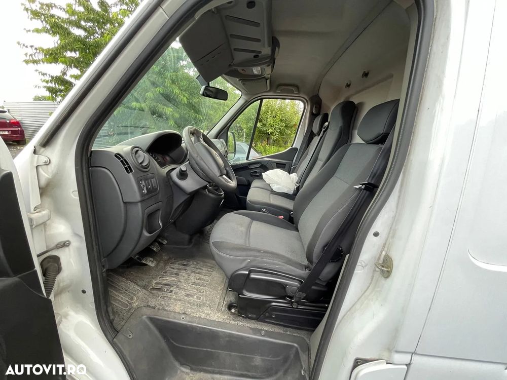Renault Master - 16