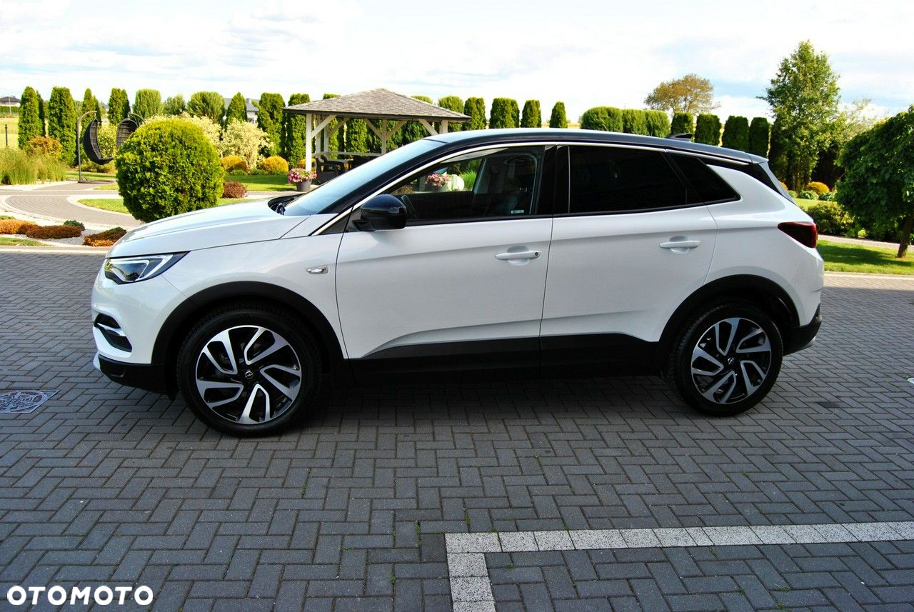 Opel Grandland X - 5