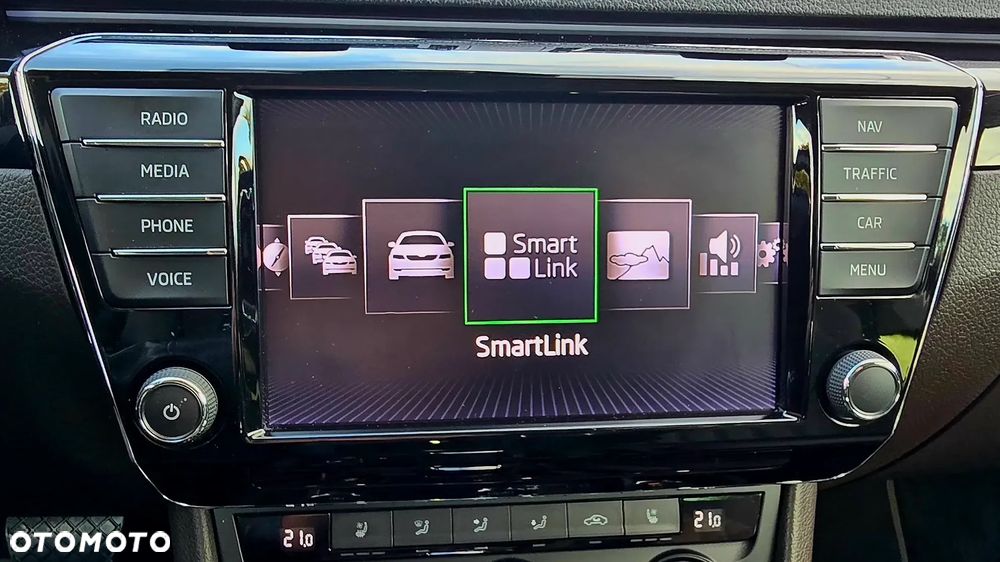 Skoda Superb 2.0 TDI 4x4 L&K DSG - 32