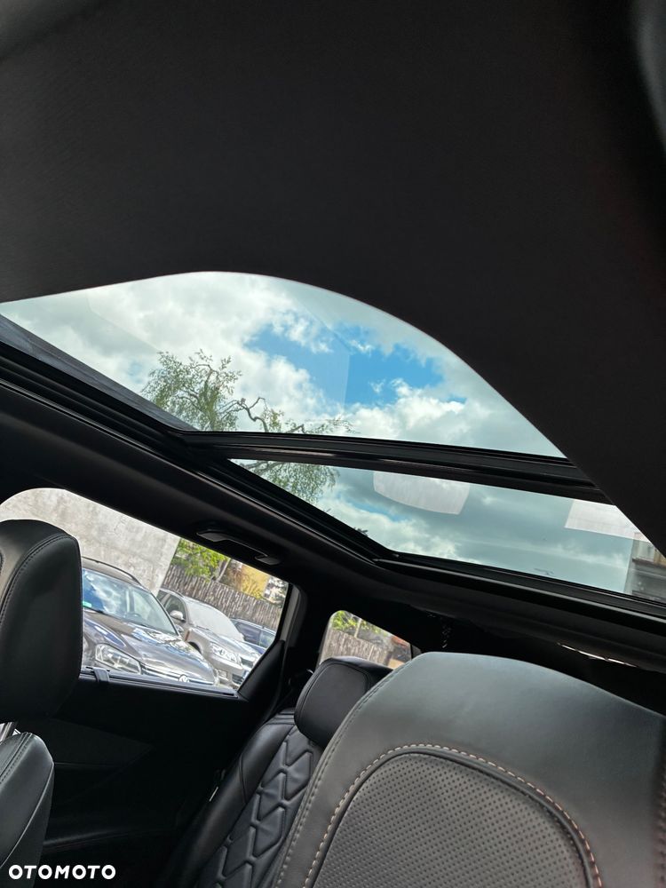 Peugeot 5008 BlueHDi 180 EAT6 GT - 18