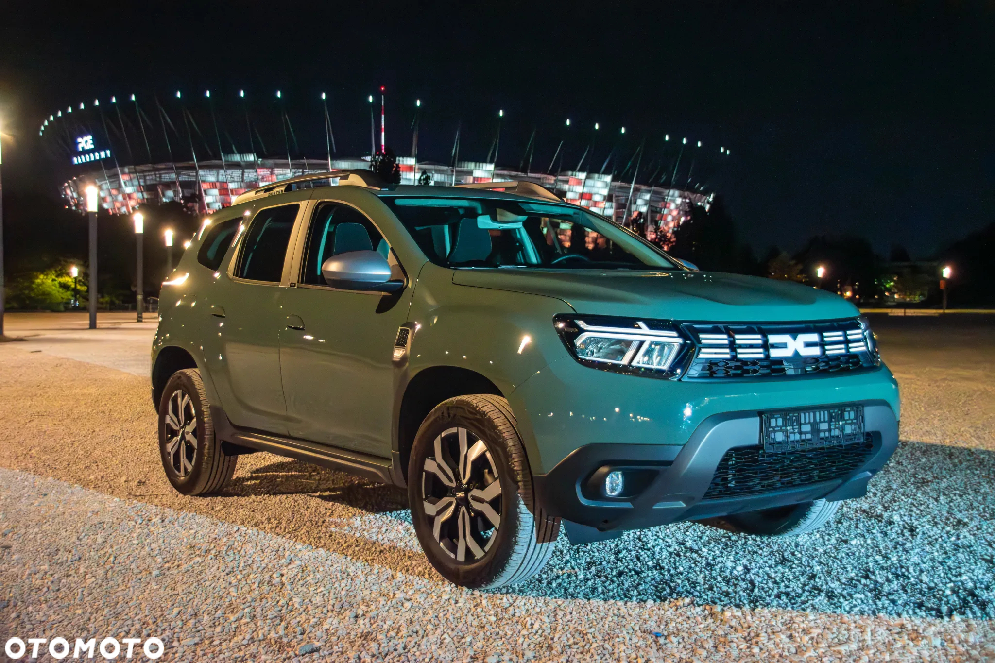 Dacia Duster 1.0 TCe Journey - 2
