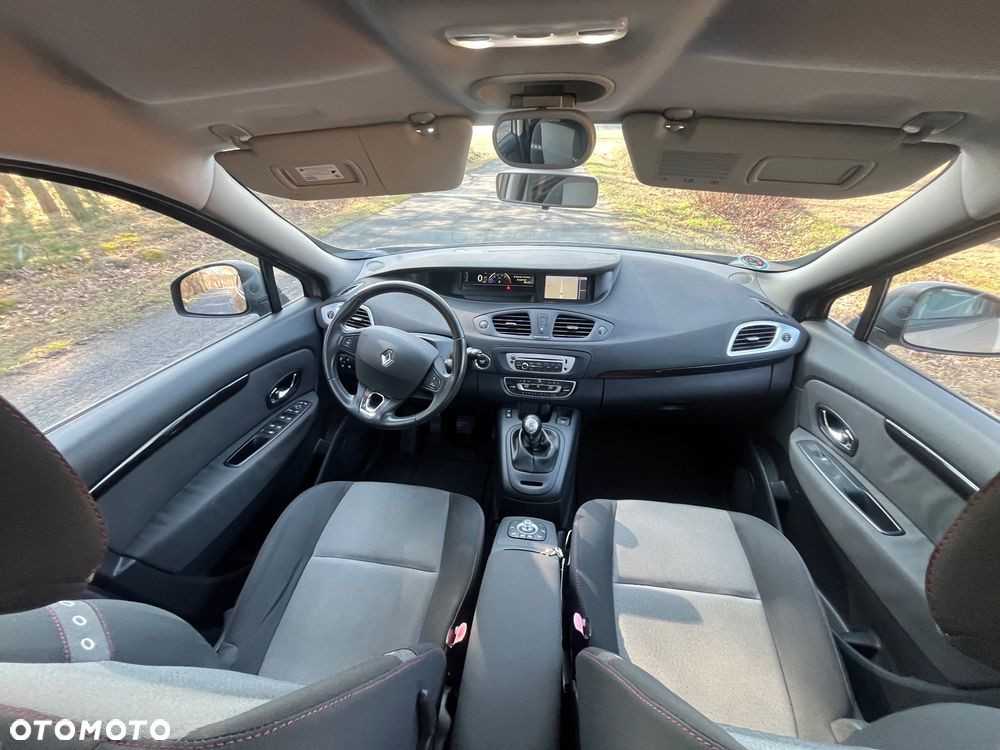 Renault Scenic 1.2 TCe Energy Expression - 21