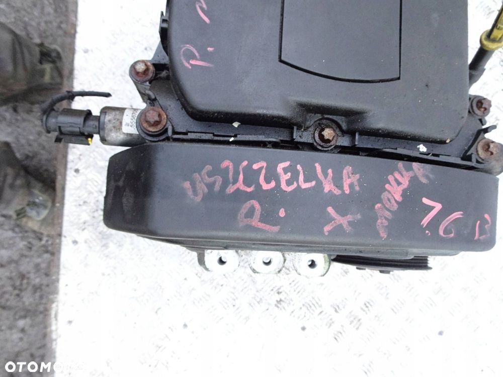 silnik opel mokka 12-16 r. 1.6 benzyna f16d4 - 2