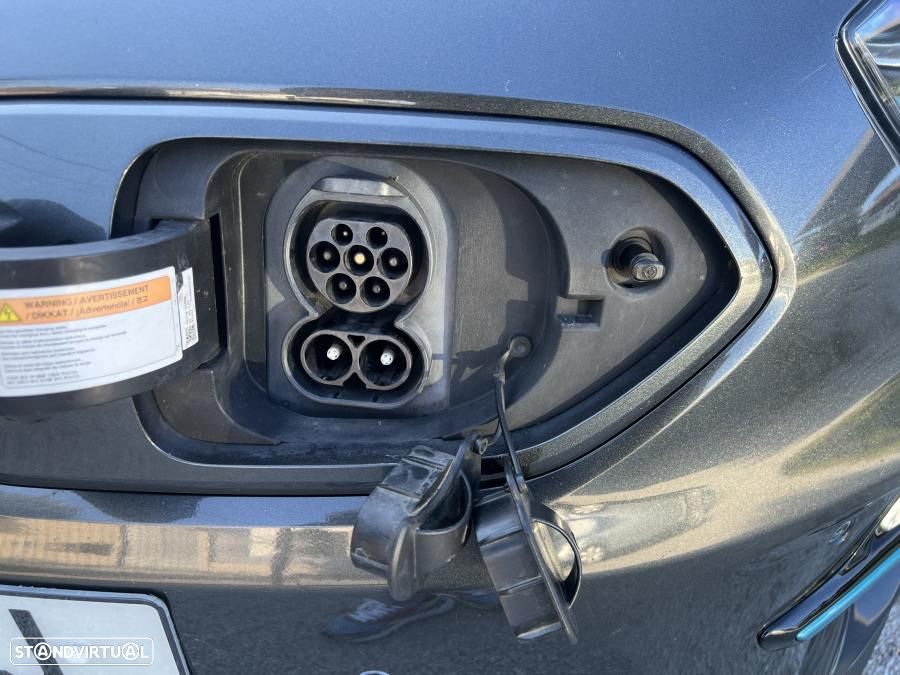Kia e-Niro 64kWh - 16