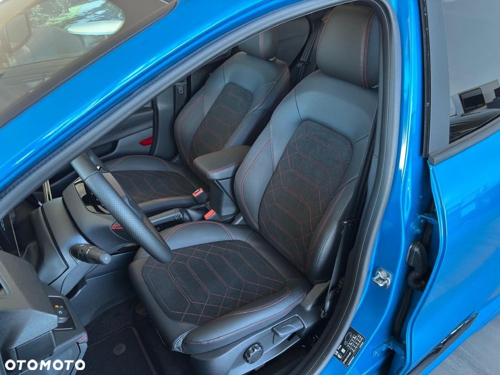Ford Puma - 17