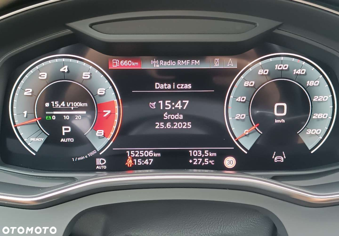 Audi A6 - 33