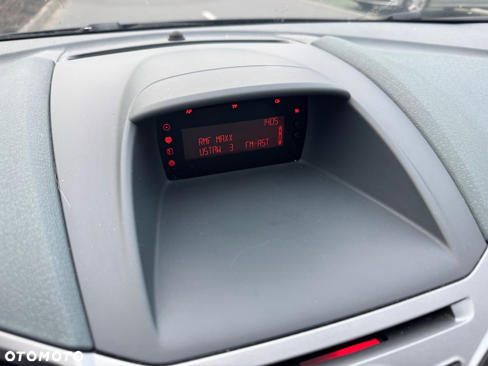 Ford Fiesta - 14