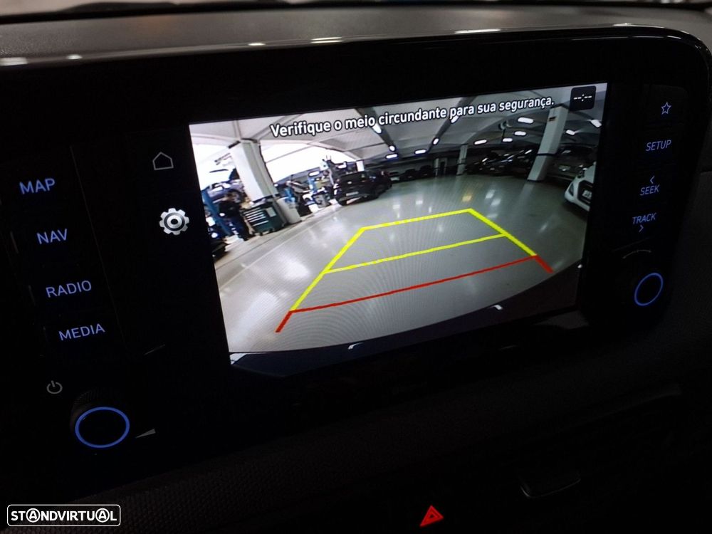 Hyundai i10 1.0 Comfort (TT) - 22