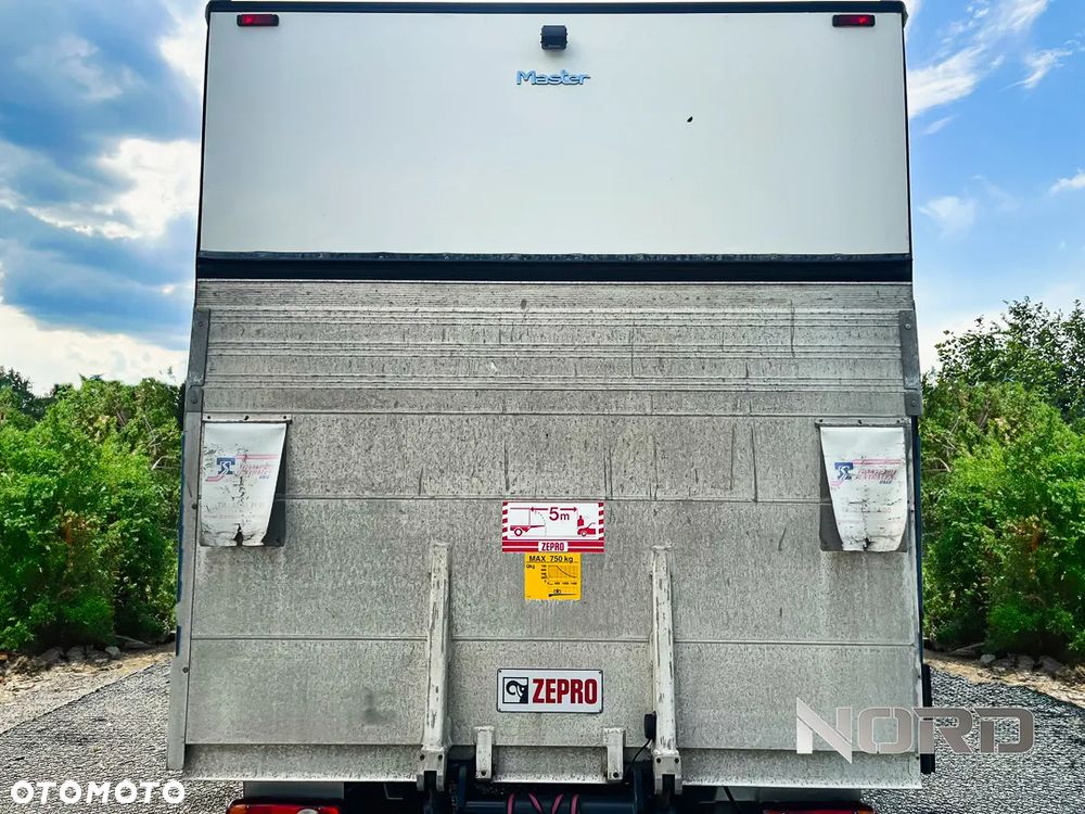 Renault Master  L3H1+E - 7