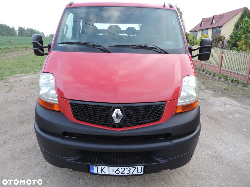 Renault Mascott - 22