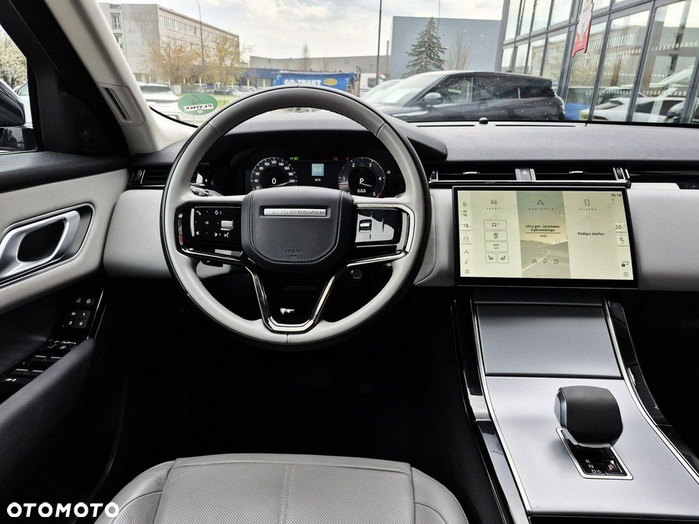 Land Rover Range Rover Velar - 28