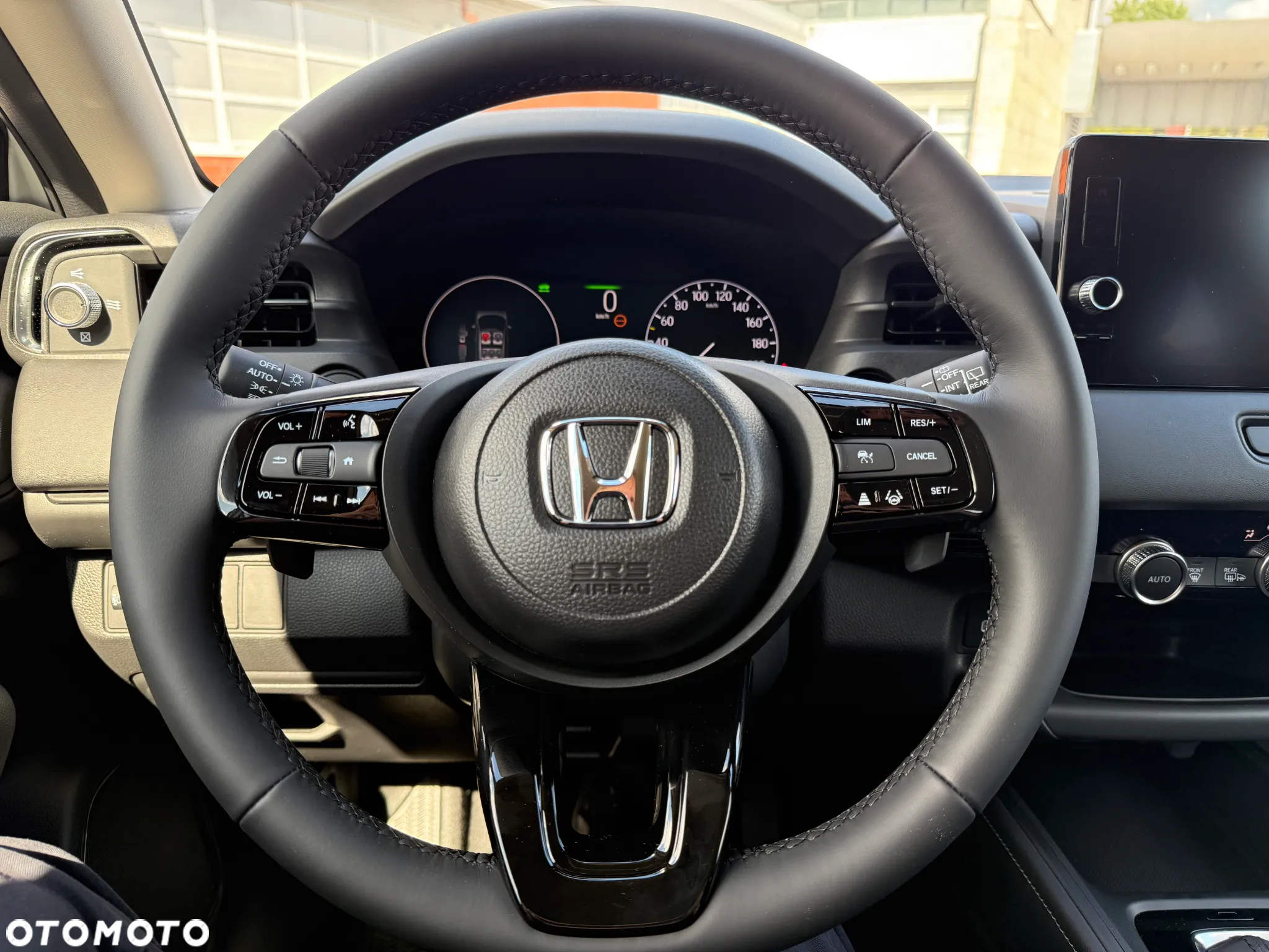 Honda HR-V 1.5 i-MMD Elegance CVT - 11