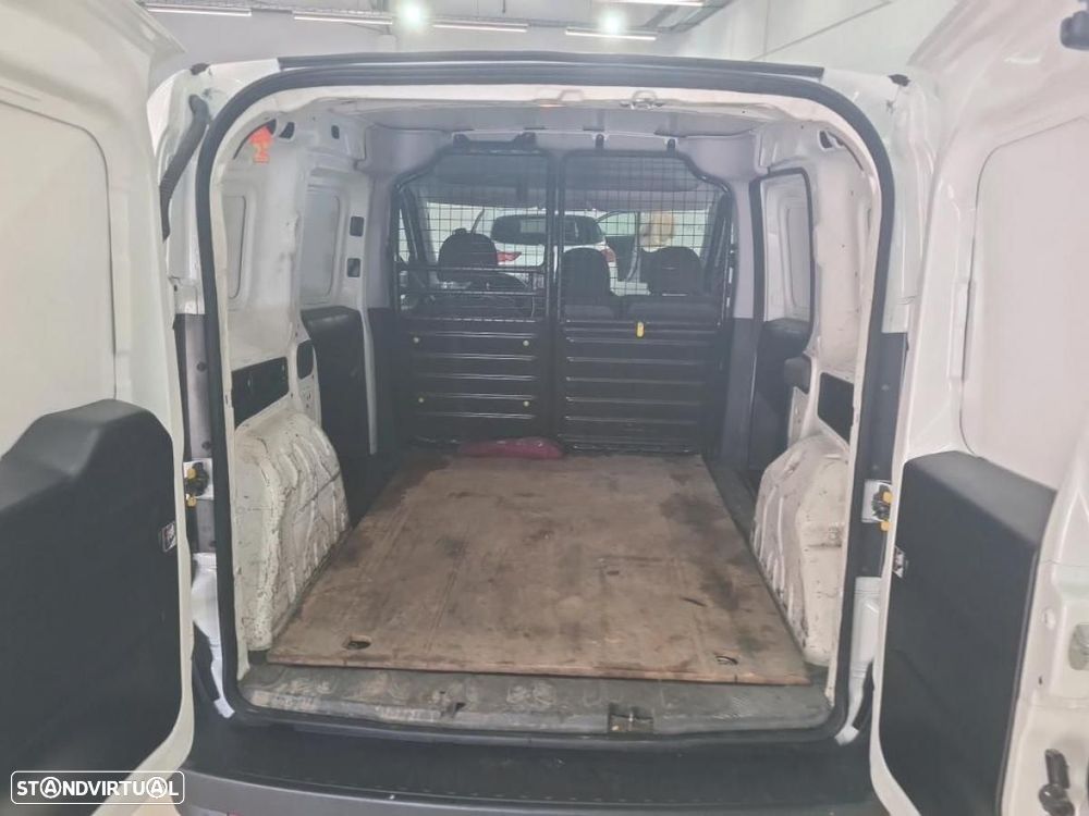 Fiat Doblo 1.6 MJ Easy c/IVA - 8