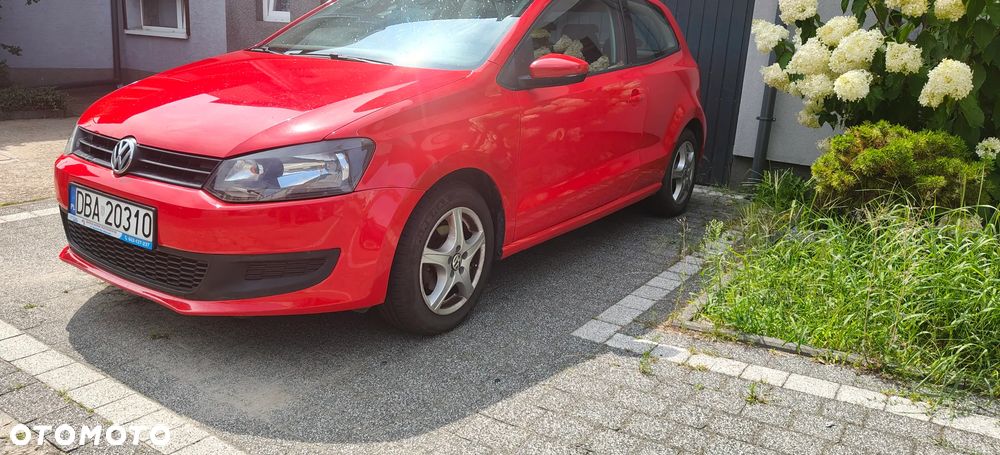 Volkswagen Polo 1.2 Trendline - 4