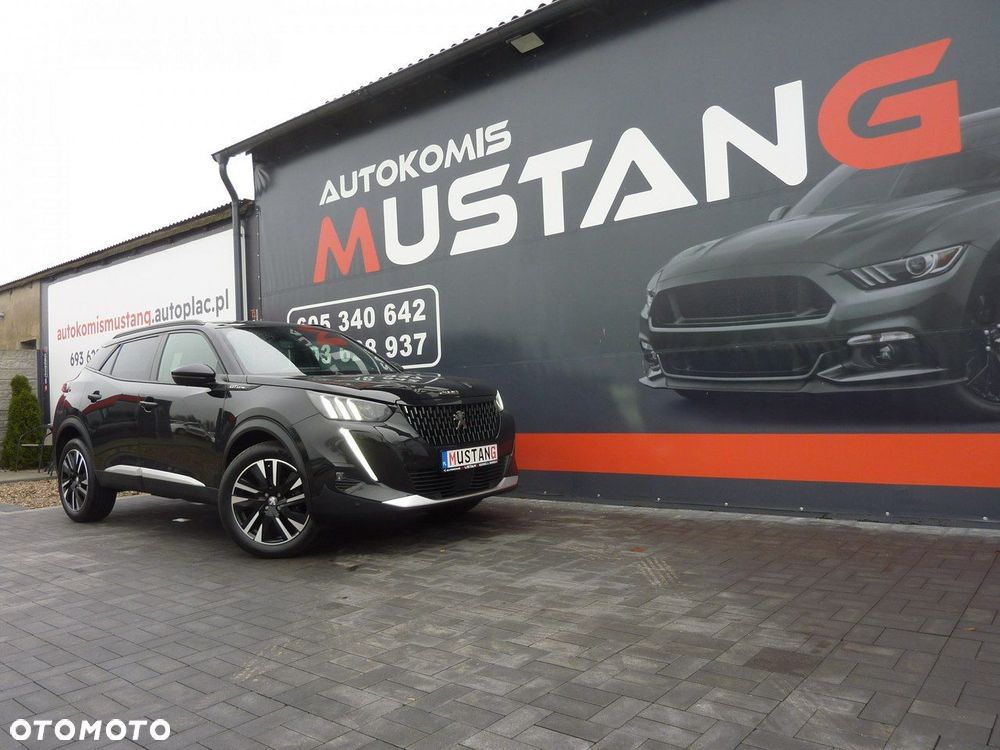 Peugeot 2008 - 40