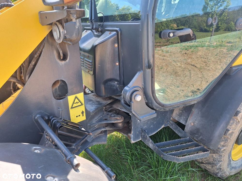 Komatsu Wa 70 - 5 4X4 - 22