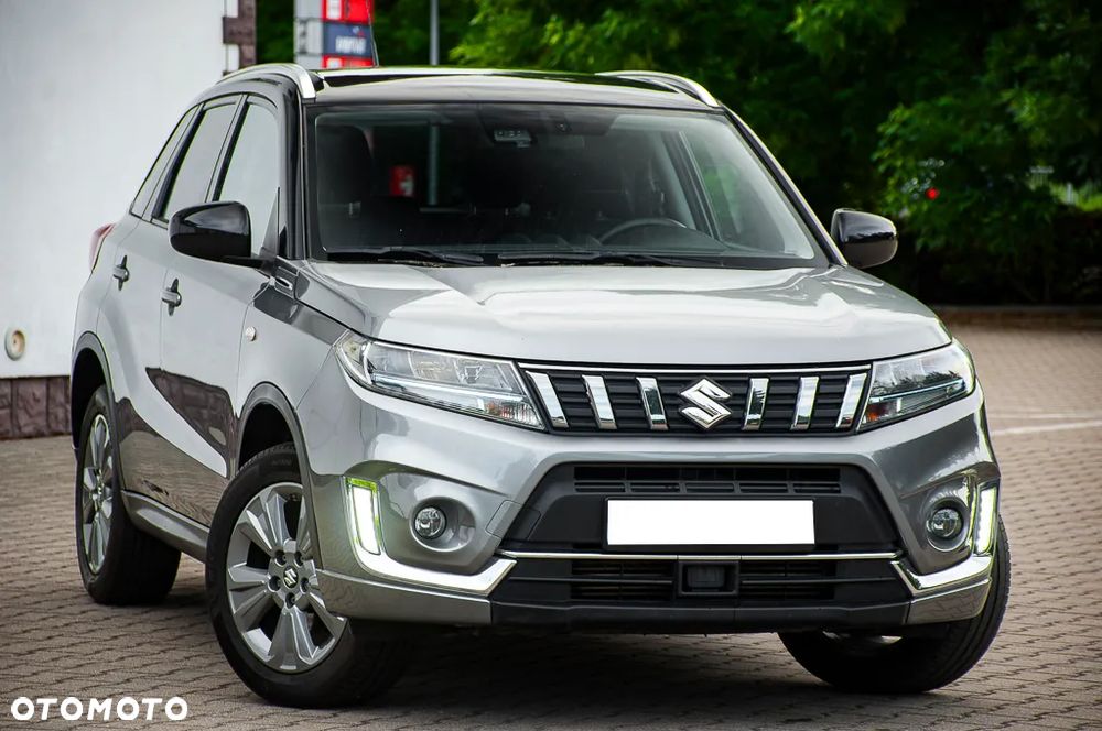 Suzuki Vitara ver-1-4-boosterjet-shvs-premium-2wd - 7