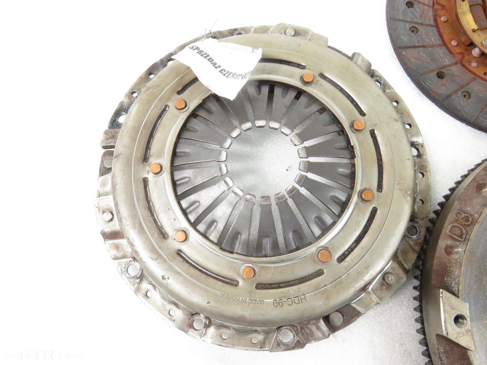 KOŁO ZAMACHOWE KIA SPORTAGE II 2.0 CRDi - 3