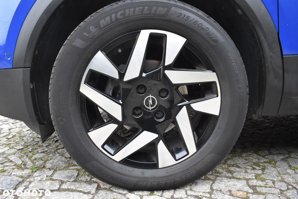 Opel Mokka 1.2 DI Turbo Business Elegance - 39