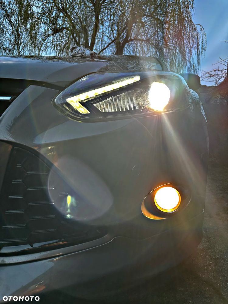 Ford Focus 1.6 EcoBoost Titanium - 17